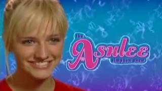 The Ashlee Simpson Show  S01E01 quotAshlee Moves Onward and Upwardquot [upl. by Akcebar]