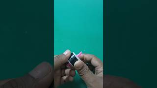 Dont throw bottle cap  bottle cap Spinner DIY shots ytshortsindia [upl. by Lorn]