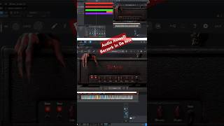 audioassaultofficial Berserk In Da Mix guitar metal music djent audioassault demo studio [upl. by Einitsed773]