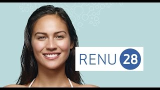 ASEA RENU 28 Propiedades y Testimonios [upl. by Oneill]