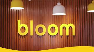 Bloom Hotel  Karol Bagh New Delhi [upl. by Airotna]