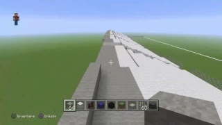 Tuto Minecraft STADE DE FRANCE 1 FR [upl. by Nies]