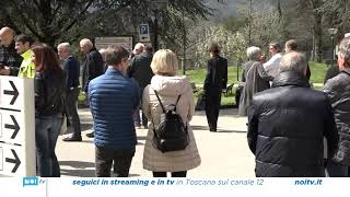 Barga entro il 2025 il nuovo Ospedale di Comunità 20 posti letto in più per le cure intermedie [upl. by Chew]