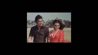 PRAKASH  SHUBHANGI SONG CHHODO YE NIGAHON KA ISHARA OLD ROMANTIC SONG [upl. by Silvanus210]