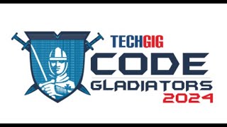 Long Distance  Techgig Code Gladiators Open Coding Round 2024 [upl. by Bullion]