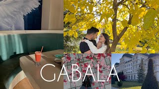 Gabala Garden Hotel  Gabala TOUR [upl. by Mansur748]