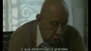 Cornelius Castoriadis 1992 16 [upl. by Rollo]