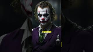 The Jokers Origin Ledgers Dive heathledger thejoker [upl. by Bum29]