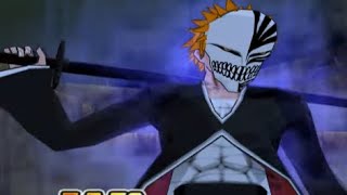 Bleach Blade Battlers 2nd Ichigo Kurosaki amp Renji Abari vs Ulquiorra amp Yammy [upl. by Lagasse887]