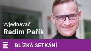 Radim Pařík na Dvojce Konflikt je sexy Za předpokladu že hledáme s protistranou řešení [upl. by Onia]