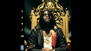 quotFanetoquot Review from Rap Rankings Mixtape Reviews E36  Chief Keef Back From The Dead 2 [upl. by Eirellav125]