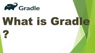 What is Gradle   Introduction to gradle  Gradle  Build Automation Tool  DEVOPS [upl. by Ernaline]