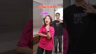 Test độ hiểu lầm của Nhi Tăng amp Kan Hy 🤣 [upl. by Senalda222]