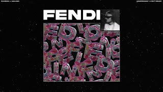 POOBON X MILANO  FENDI JAWEDSWAY amp BXT REMIX [upl. by Assirt]