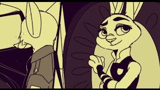 Zootopia  This is goodbye Carrots Part 2 [upl. by Nael]