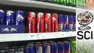 The Hidden Dangers Of Energy Drinks [upl. by Criswell]