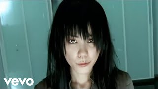 王菲 Faye Wong 《將愛》Official Music Video HD [upl. by Iahc]