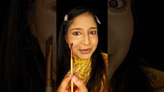 Color Chemistry Concealer Crayon Review  How to use concealer  Correction Tutorial [upl. by Ykcaj]