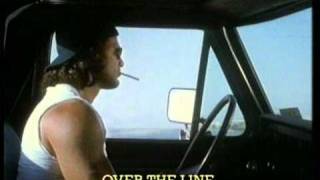 Over The Line trailer Cannon Films [upl. by Ivek]