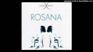 ROSANA  El talismán Audio [upl. by Kirad]