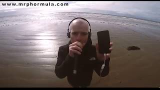 Iphone Beatbox Looping  Mr Phormula [upl. by Teri]