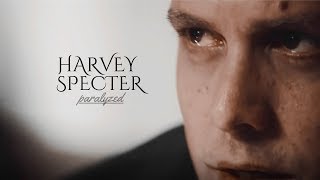 harvey specter  paralyzed [upl. by Ladnik172]