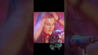 Morten Harket Aha band  fiery edit ❤️‍🔥  80s 90s [upl. by Ailel24]