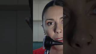 Feels Real ASMR Otoscope [upl. by Aknahs]