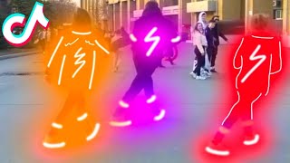 WHO BEST DANCERS 🤔 GIRL OR BOYS 😱 NEON MODE ⭐️ LITTLE BOY DANCING ASTRANOMIA amp SIMPAPA 2024 3 [upl. by Rania]