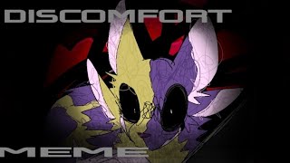 discomfort  meme [upl. by Zelda]