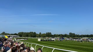 An Honest Day Punting  Fakenham Part 2 🐎 [upl. by Belia]