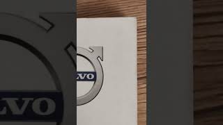 Volvo LOGO [upl. by Reinwald11]