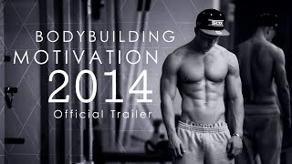 BODYBUILDING MOTIVATION  Official Trailer  David Lengauer [upl. by Ebsen271]