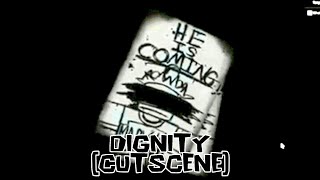 DIGNITY Cutscene  Doomspire Defense [upl. by Griffis]