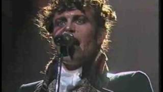 Adam amp The Ants Dont be square be there live [upl. by Ynohtna]