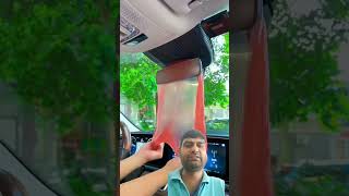 slime car cleaning automobile alibabaitems goodthing satisfying unboxing car gadget [upl. by Safire]