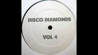 Disco Diamonds Vol4  Make That Move [upl. by Wershba755]