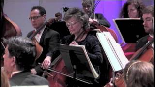 Poet and Peasant Overture  heartland festival orchestra [upl. by Moor]