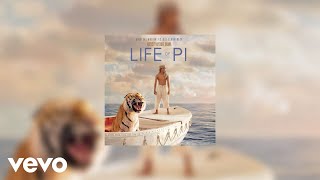 Mychael Danna  Appas Lesson  Life of Pi Original Motion Picture Soundtrack [upl. by Morra]