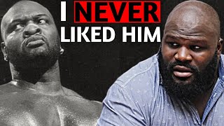 Mark Henry DESTROYS Ahmed Johnson [upl. by Anilatac422]