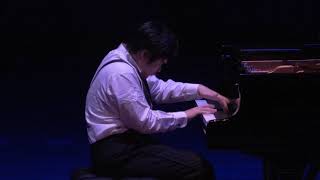 Nobuyuki Tsujii plays Gershwins Rhapsody in Blue Piano Solo version  Excerpt [upl. by Raymund]