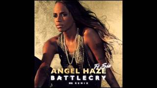 Angel Haze Ft Sia  Battle Cry MK remix [upl. by Aloel]