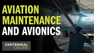 Aviation Maintenance and Avionics [upl. by French470]