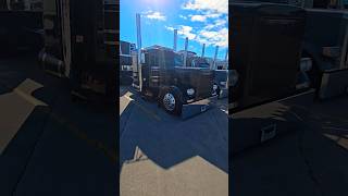 The Original quotProject 350quot Pete 379 Lives On peterbilt project350 [upl. by Jehius]