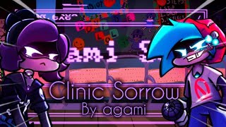 FNFClinic Sorrow•Daycore• [upl. by Mccord804]