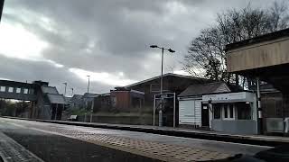 66709 at liphook [upl. by Rheba311]