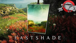 Eastshade  ПУТЕШЕСТВИЕ ХУДОЖНИКА [upl. by Kenley]