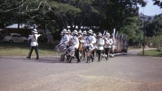 Seychelles 196769 [upl. by Mccall463]