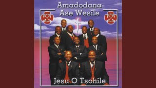 Jesu O Tsohile [upl. by Bob349]