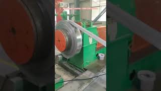 Bimetallic strip sheet coil plate bonding sheet AlSn20Cu CuPb24Sn3technology cladding factory [upl. by Nnaear]